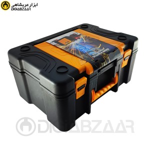 جعبه دریل و اینورتر مدل سوپر مهر