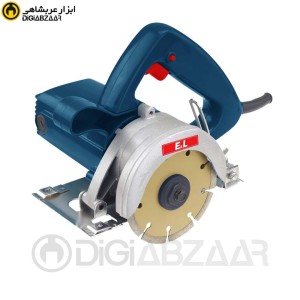 اره کاشی و سرامیک بر ای اند ال E&L مدل 2212