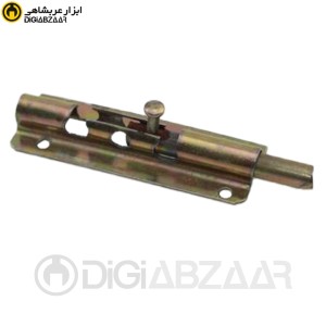 کشو میله‌ ای سایز 20 آبکاری شده فولاد گستر هدایت