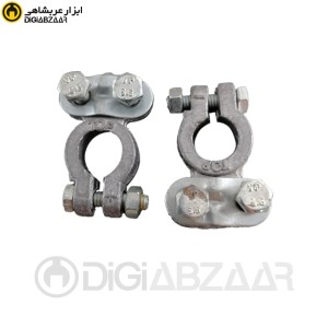 بست باتری سربی مناسب برای خودروی سواری مدل top