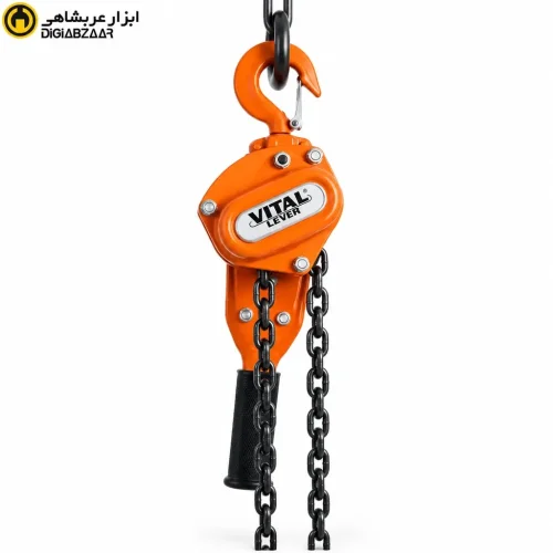 پولیفت زنجیری 1.6 تن ویتال