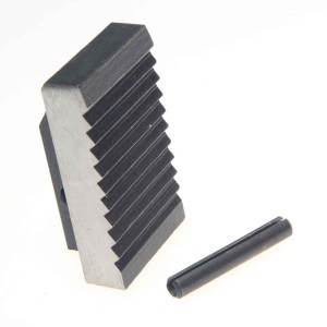 فک ثابت و پین آچار شلاقی مدل آمریکایی 36 اینچ ایران پتک مدل DB361054