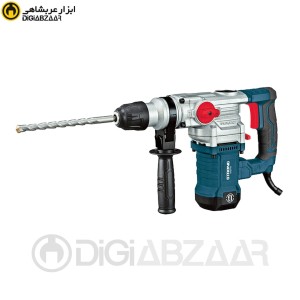 بتن کن دو کاره 5 کیلویی 1200 وات استرانگ مدل STG1716