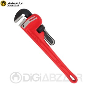 آچار شلاقی 12 اینچ ایران پتک 300 میل مدل DB 1210