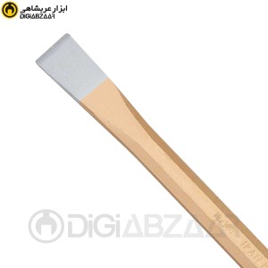 قلم بنایی هشت پر16×300 ایران پتک مدل LB1510