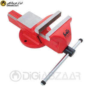 گیره رومیزی 160 ایران پتک مدل KA1610