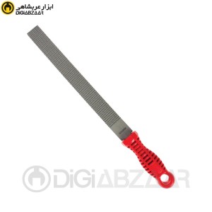 سوهان چوب ساب تخت 300 میل ایران پتک 12 اینچ  مدل PA21302