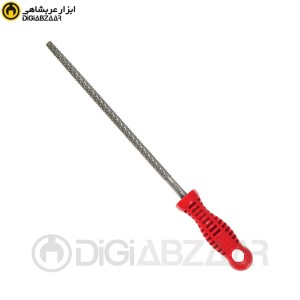 سوهان چوب ساب گرد 300 میل ایران پتک 12 اینچ مدل PA35302