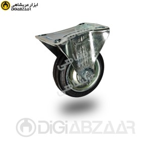 چرخ 7 ثابت معمولی بوشی