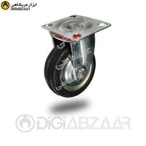 چرخ 7 گردان معمولی بوشی