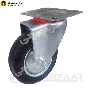 چرخ 10 گردان معمولی بوشی