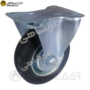 چرخ 10 ثابت معمولی بوشی