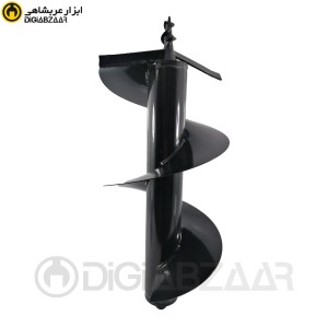 مته چاله کن 350 میلیمتری استریم مدل stream