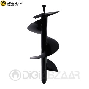 مته چاله کن 300 میلیمتری استریم مدل stream