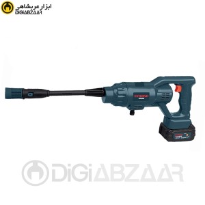 کارواش شارژی 250 وات استرانگ مدل STG4475