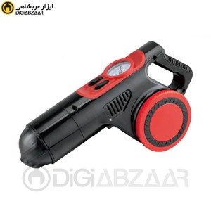 کمپرسور هوا فندکی چهار کاره استرانگ مدل STG2440