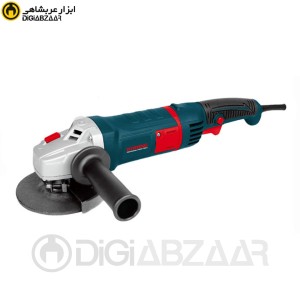 مینی فرز دسته بلند 1010 وات استرانگ مدل STG125101