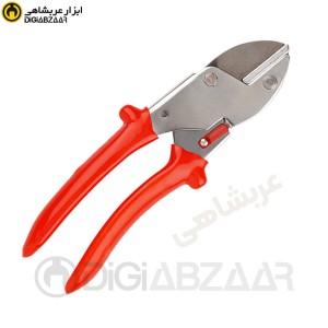 قیچی باغبانی شاخه زن کوچک مدل  jingdian