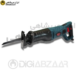 اره افقی بر باس boss مدل BS123JF207-3