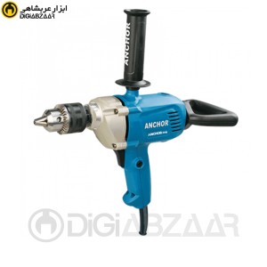 همزن سه دسته ۸۰۰ وات آنکور مدل EM1