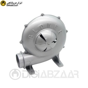 دمنده کبابی برقی ۲ اینچ مدل رابین