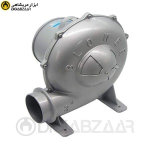 دمنده کبابی برقی 3 اینچ رابین مدل 3inch