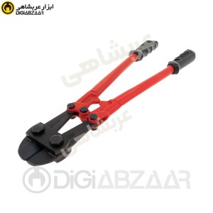 قیچی مفتولبر 350 میلیمتری 14 اینچی  ایران پتک مدل CA 1410