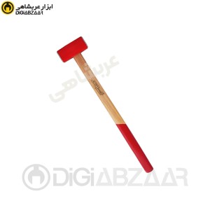 پتک 5 کیلویی دوسرتخت ایران پتک مدل AT 2210