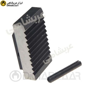 فک ثابت و پین آچارشلاقی طرح آمریکا 10 اینچ ایران پتک مدل DB101054