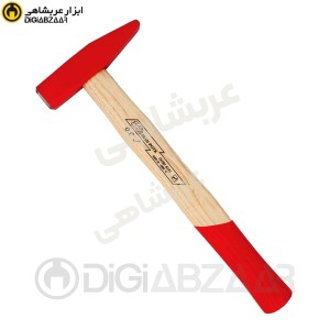 چکش مهندسی 5 کیلویی 800 میلیمتری ایران پتک مدل AB 5210