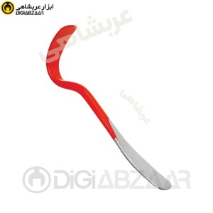 اهرم صافکاری 485 میلیمتری ایران پتک مدل BD2810