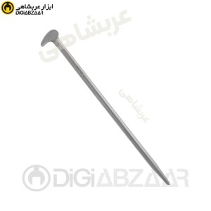 اهرم صافکاری 400 میلیمتری 2010 ایران پتک مدل  BD2010