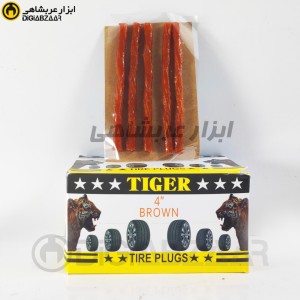 نخ پنچرگیری کوتاه ایرانی