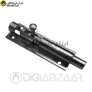 کشو میله‌ ای سایز 20 ساده فولاد گستر هدایت