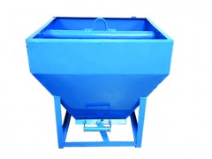 باکت دو فرغون عربشاهی مدل DGA60038