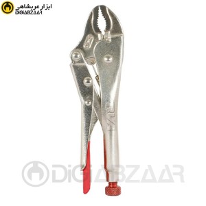 انبر قفلی آروا مدل 4122