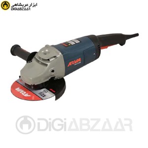 سنگ فرز آروا فرز آهنگری 2200 وات مدل 5508