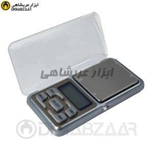ترازو دیجیتال جیبی 200 گرمی مدل Scale MH