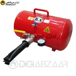 شوک لاستیک بی اس B.S (سواری _ کامیونی)
