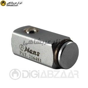 مغزی یدکی تبدیل بکس درایو 3/4 به 1/2 هنس HANS مدل 86884SP