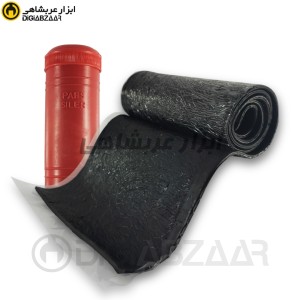 سیروپ پنچرگیری پارس