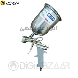 پیستوله رنگ پاش استرانگ مدل LM70G
