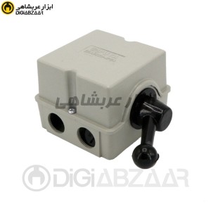 کلید بالابر پویا اصفهان مدل PAD-25A