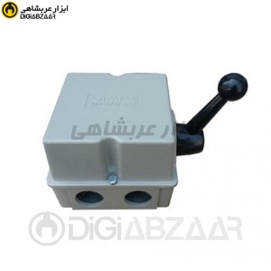 کلید بالابر پیام 32 آمپر