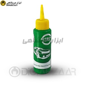 چسب مایع تیوپلس شیمل hitech