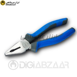 انبردست جادری کد 180 سایز 7 اینچ