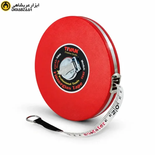 متر فایبرگلاس ۳۰ متری تیوان ۲۰۳۰