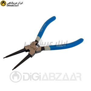 انبر خار جمع کن وفا سایز 7 اینچ  مدل AT-0175