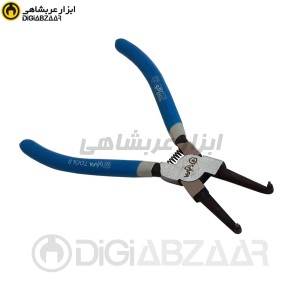 خار بازکن 90 درجه  سایز 7 اینچ
