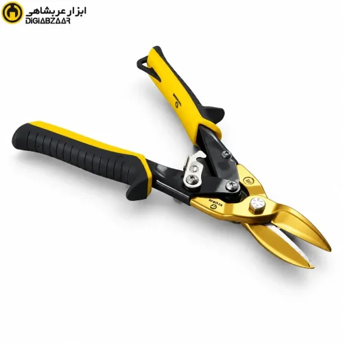 قیچی ورق بر مستقیم تیوان TIWAN T620
